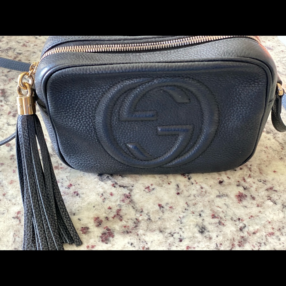 Gucci Soho Disco Bag
